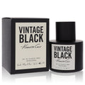 Kenneth Cole Kenneth Cole Vintage Black 3.4 oz