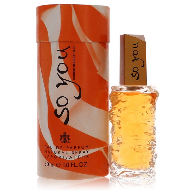 Giorgio Beverly Hills So You