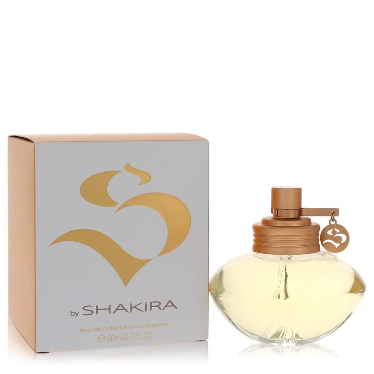 Shakira Shakira S 2.7 oz