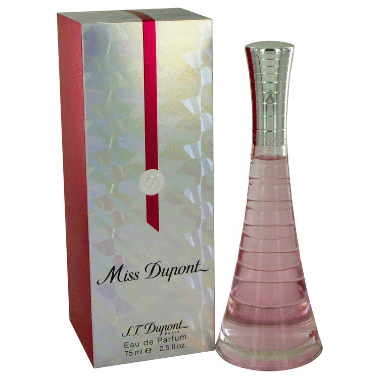 St Dupont Miss Dupont 2.5 oz