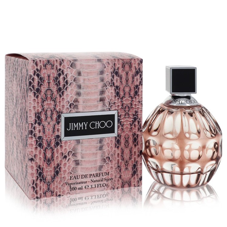 Jimmy Choo Jimmy Choo 3.4 oz Tester