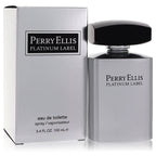 Perry Ellis Perry Ellis Platinum Label 3.4 oz