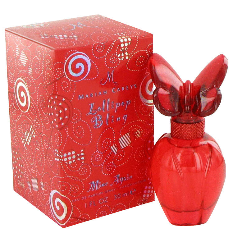 Mariah Carey Mariah Carey Lollipop Bling Mine Again 0.5 oz