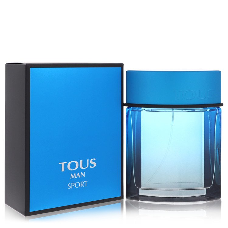 Tous Tous Man Sport 3.4 oz Tester