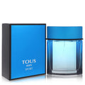 Tous Tous Man Sport 3.4 oz Tester