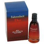 Christian Dior Fahrenheit