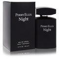 Perry Ellis Perry Ellis Night 3.4 oz