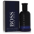 Hugo Boss Boss Bottled Night 3.3 oz Tester