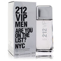 Carolina Herrera 212 Vip 3.4 oz