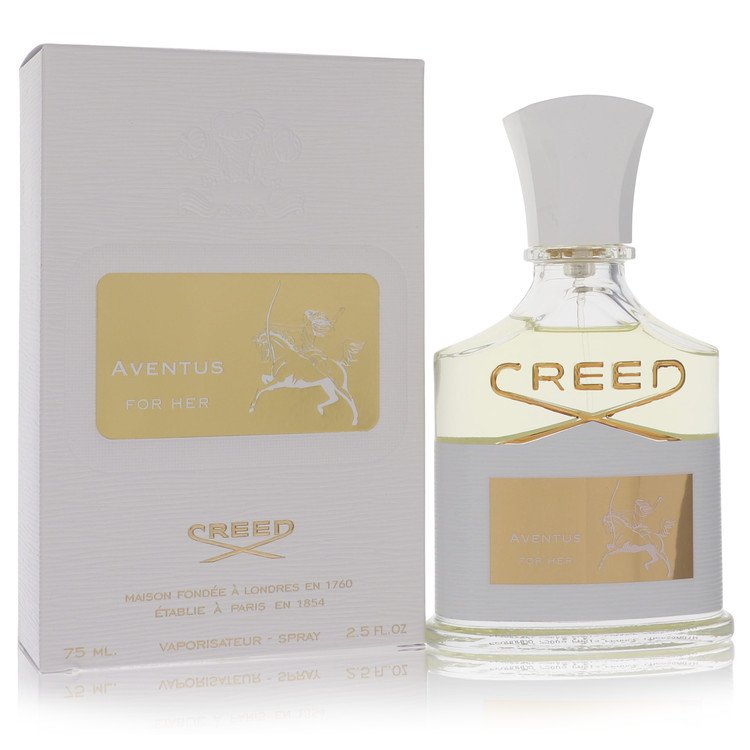 Creed Aventus 2.5 oz