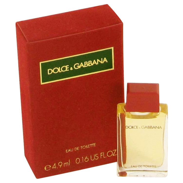 Dolce & Gabbana Dolce & Gabbana