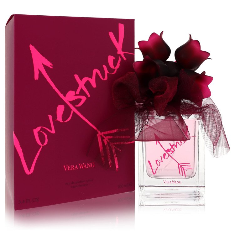 Vera Wang Lovestruck 3.4 oz