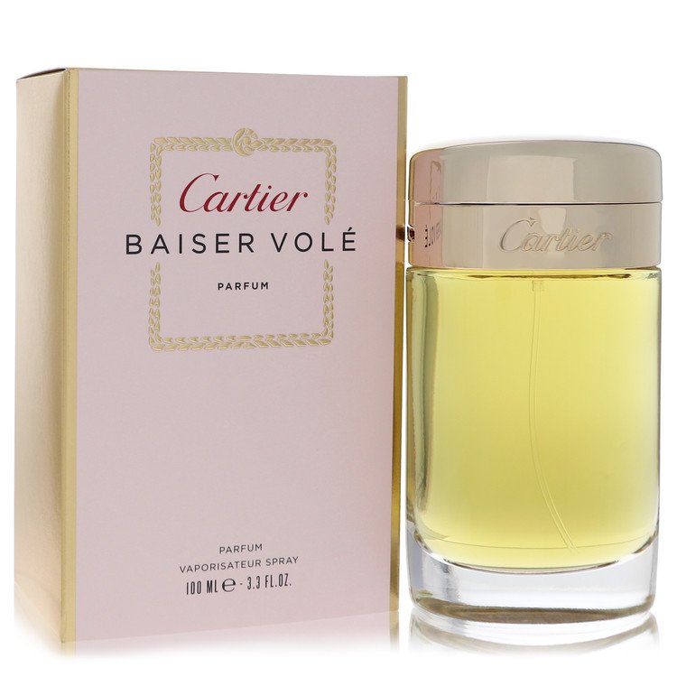 Cartier Baiser Vole 3.3 oz