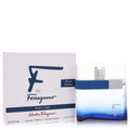 Salvatore Ferragamo F Free Time 3.4 oz