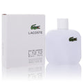 Lacoste Lacoste Eau De Lacoste L.12.12 Blanc 3.3 oz