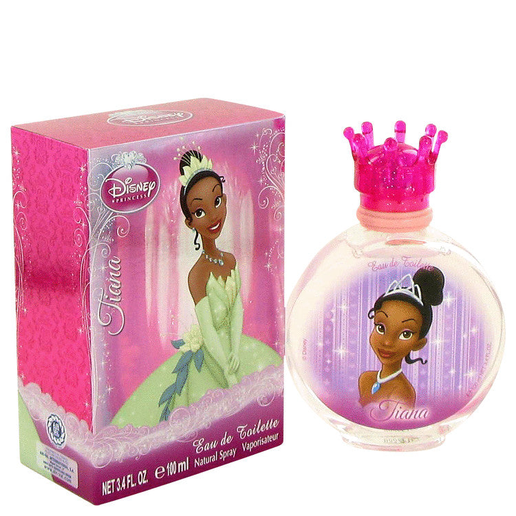 Disney Princess & The Frog Tiana 3.4 oz