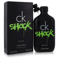 Calvin Klein Ck One Shock 6.7 oz