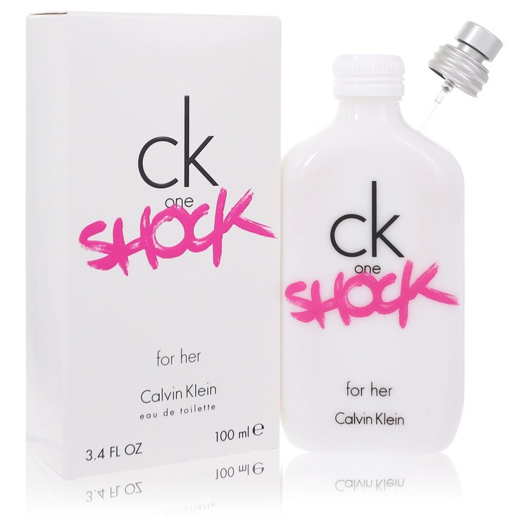 Calvin Klein Ck One Shock 6.7 oz