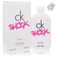 Calvin Klein Ck One Shock 6.7 oz
