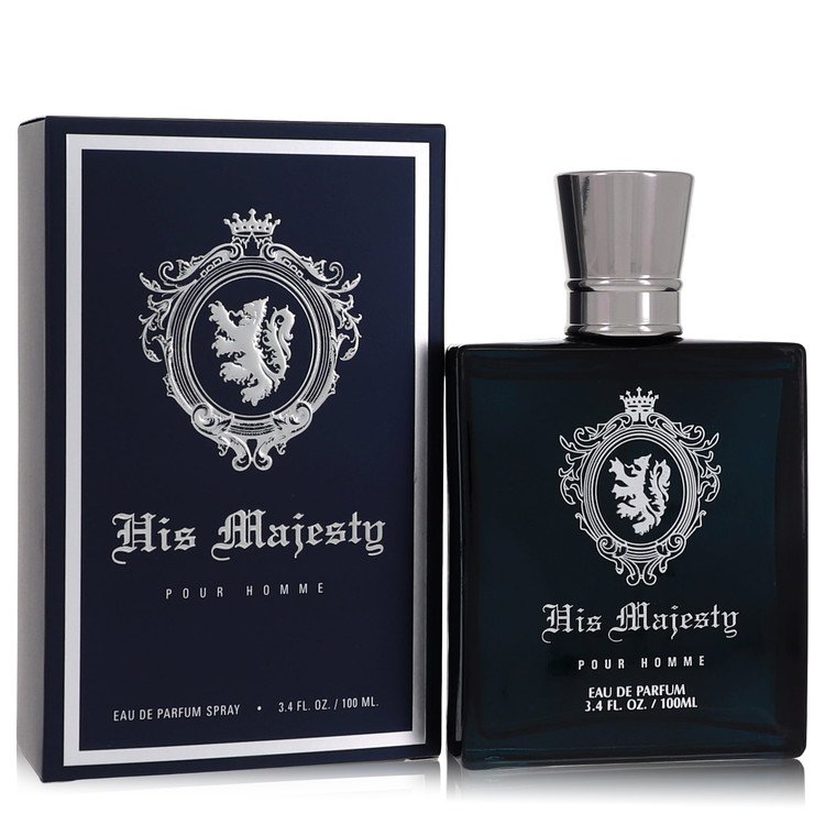 YZY Perfume His Majesty 3.4 oz