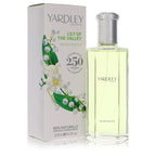 Yardley London Lily Of The Valley Yardley 4.2 oz