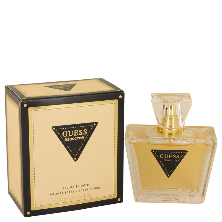 Guess Guess Seductive I'm Yours 1.7 oz Tester