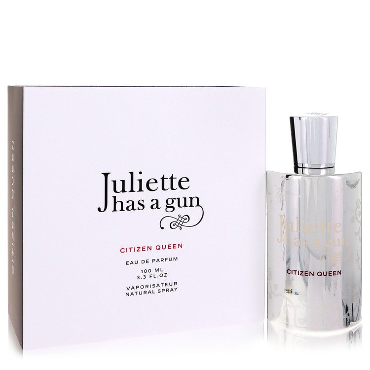 Juliette Has A Gun Citizen Queen 3.4 oz