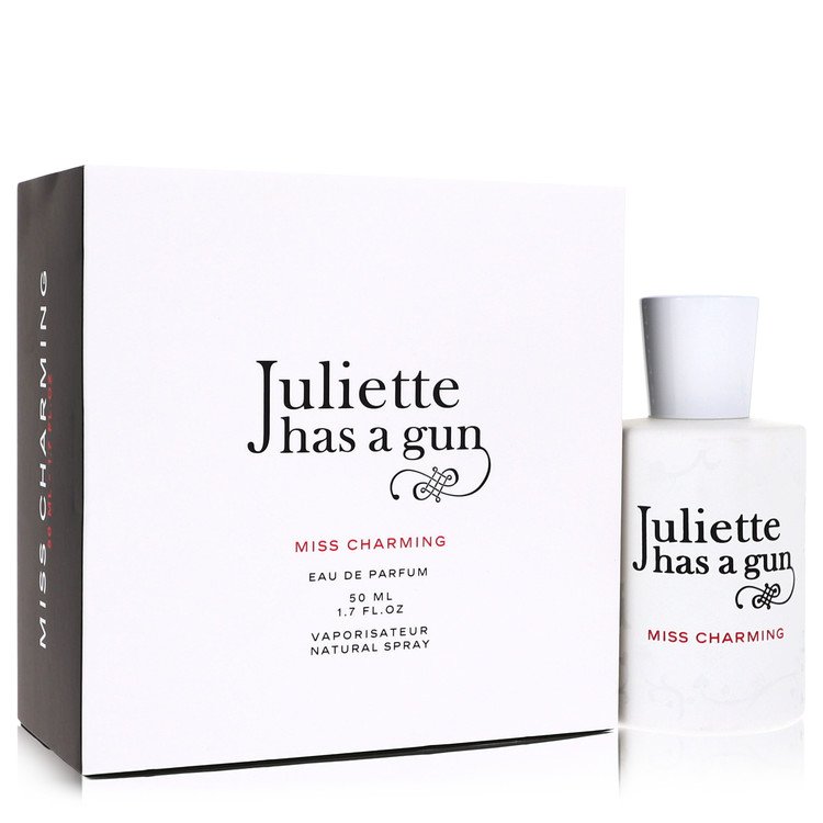 Juliette Has A Gun Miss Charming 3.4 oz Tester