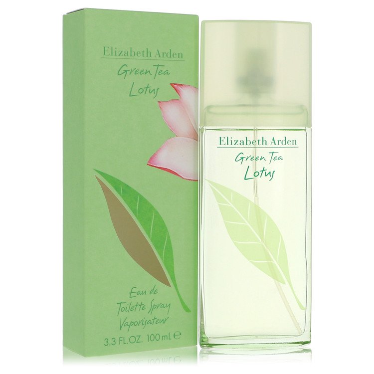 Elizabeth Arden Green Tea Lotus 3.3 oz