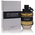 Viktor & Rolf Spicebomb 3 oz