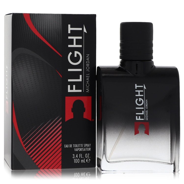 Michael Jordan Michael Jordan Flight 3.4 oz