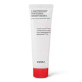COSRX COSRX AC Collection Lightweight Soothing Moisturizer 80ml - hydrating - front bottle shot