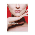 Meditherapy Meditherapy Wrinkle-Fit Mask 18g *7ea - hydrating - front bottle shot