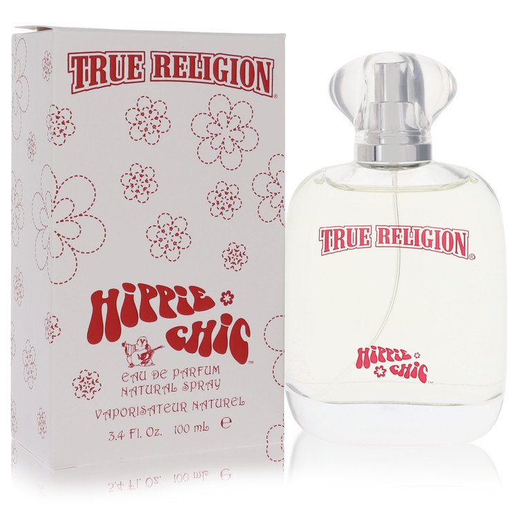 True Religion True Religion Hippie Chic 3.4 oz