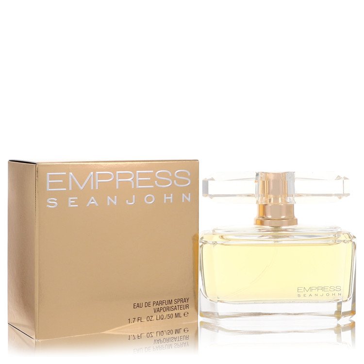 Sean John Empress 3.4 oz Tester