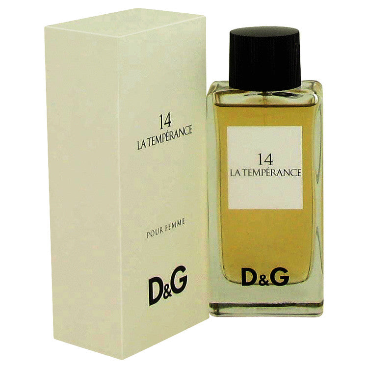 Dolce & Gabbana La Temperance 14 3.3 oz