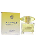 Versace Versace Yellow Diamond 3 oz Tester