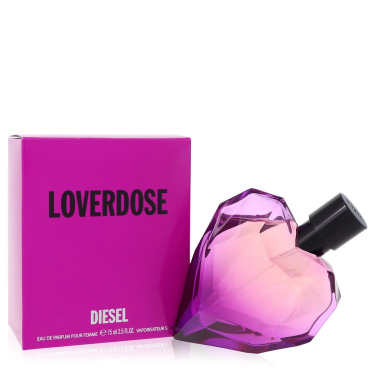 Diesel Loverdose 2.5 oz