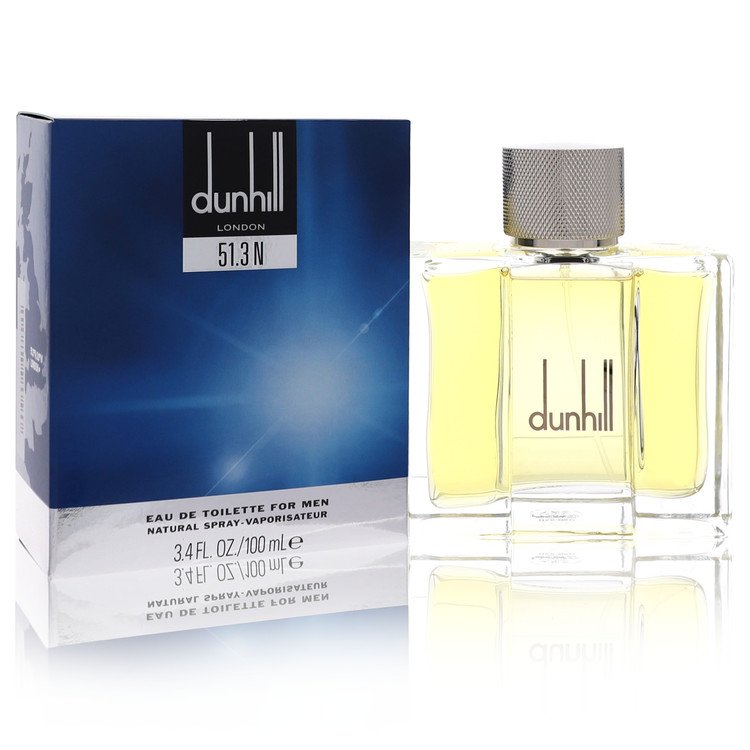 Alfred Dunhill Dunhill 51.3n 3.3 oz