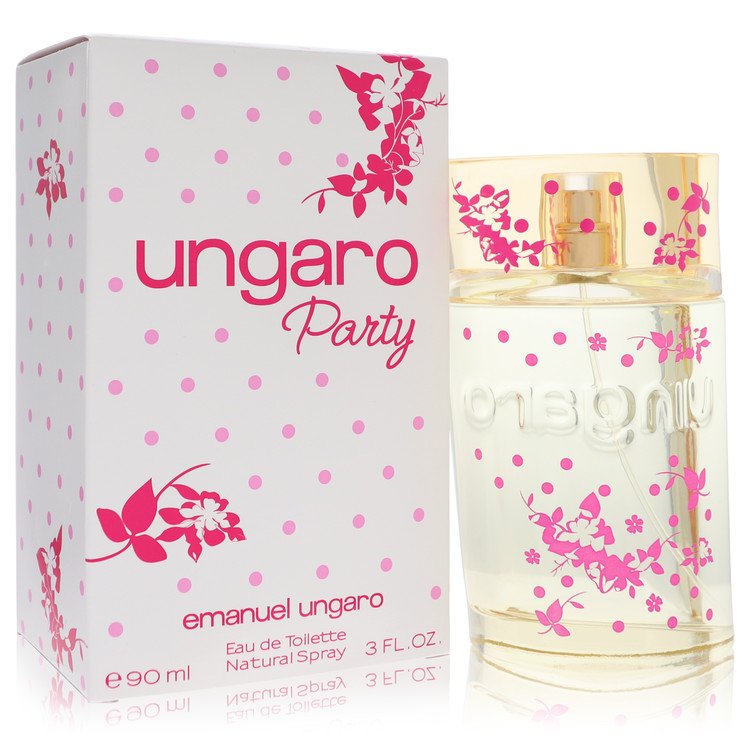 Ungaro Ungaro Party 3 oz