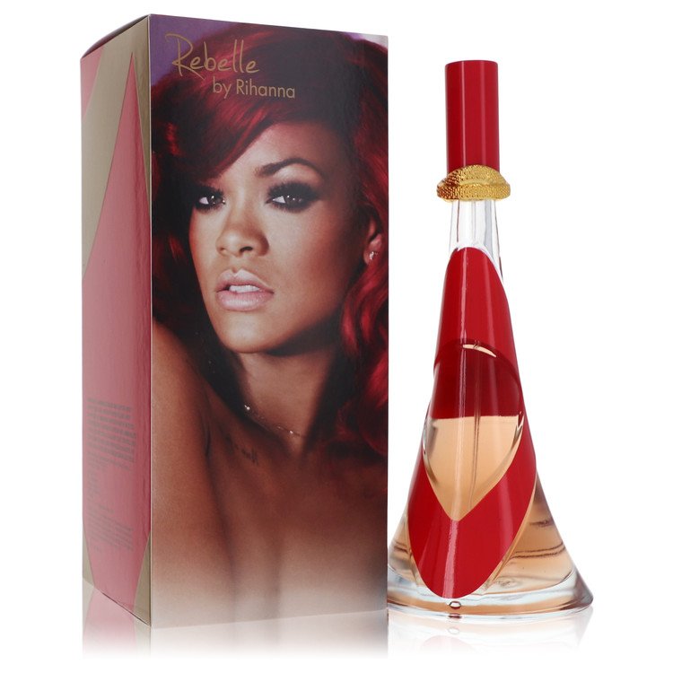 Rihanna Rebelle 3.4 oz Tester