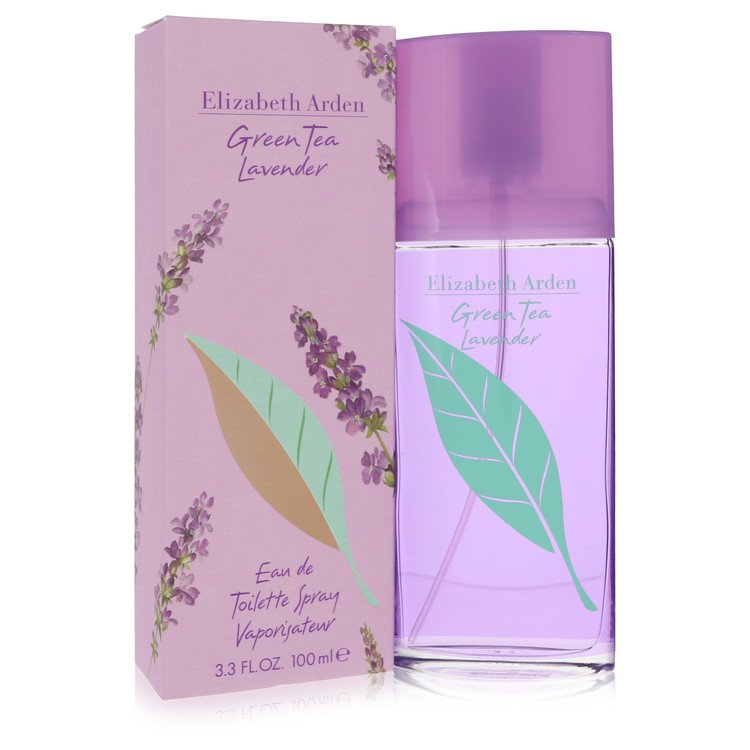 Elizabeth Arden Green Tea Lavender 3.3 oz