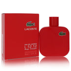 Lacoste Lacoste Eau De Lacoste L.12.12 Rouge 3.3 oz