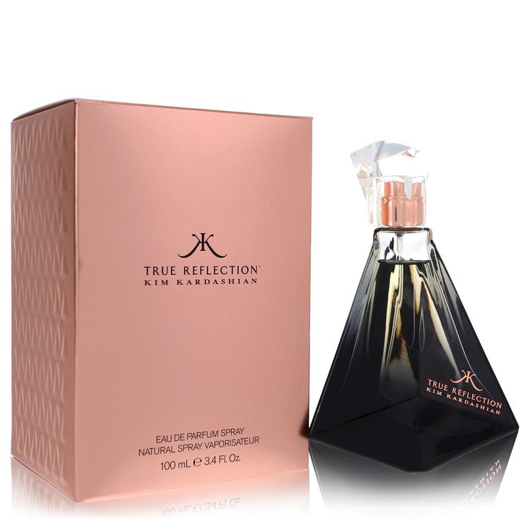 Kim Kardashian True Reflection 3.4 oz