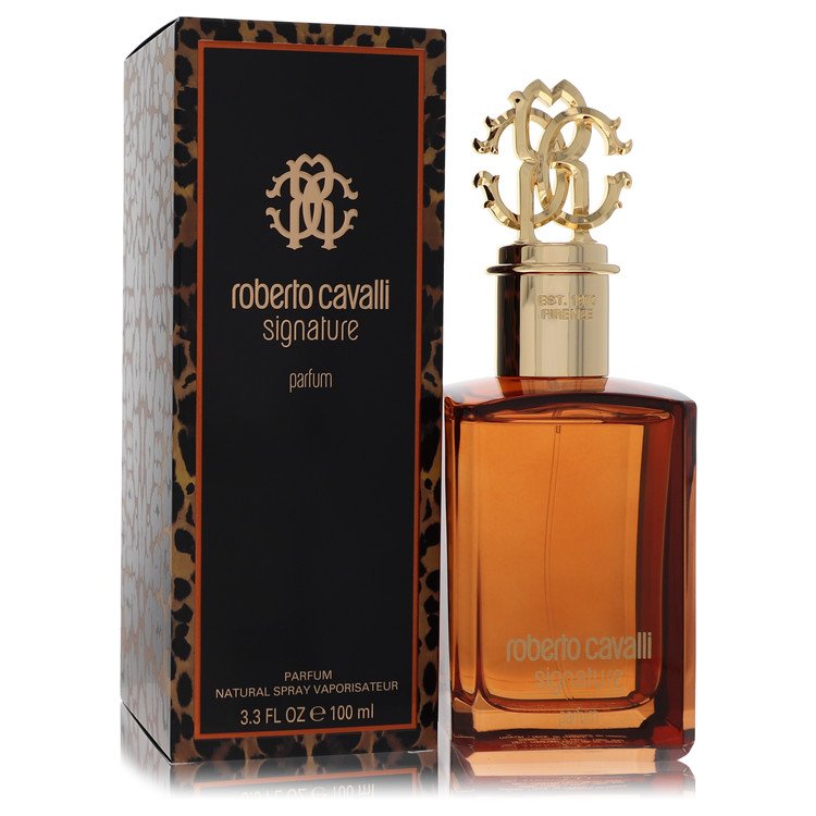 Roberto Cavalli Roberto Cavalli New 2.5 oz