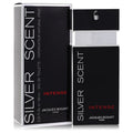 Jacques Bogart Silver Scent Intense 3.33 oz