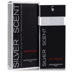 Jacques Bogart Silver Scent Intense 3.33 oz