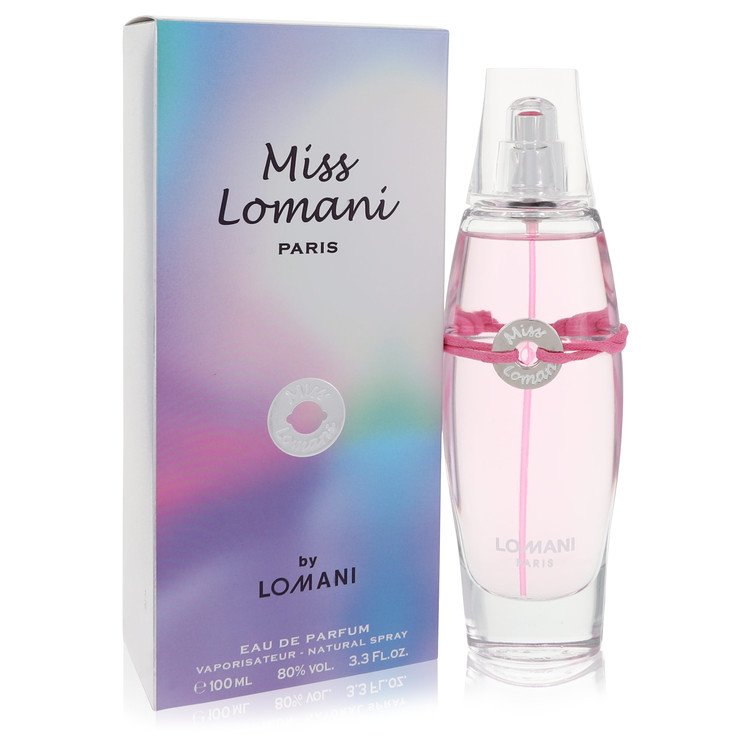 Lomani Miss Lomani 3.3 oz