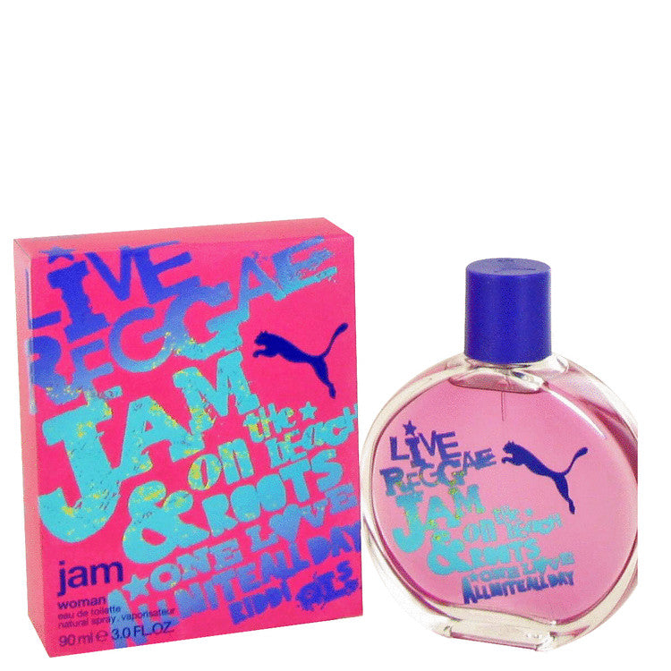 Puma Puma Jam 1.3 oz