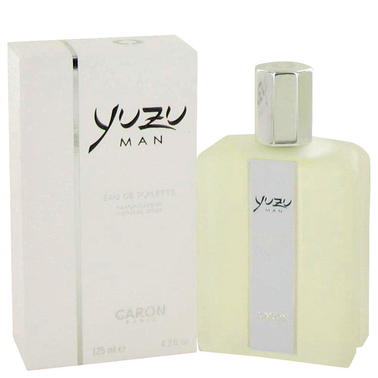 Caron Yuzu Man 4.2 oz